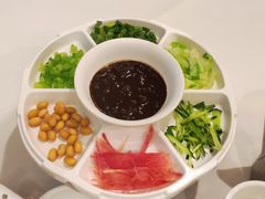 -大鸭梨(天通西苑店)