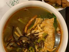 -水平有限广西米粉·广西风味集(五道口店)