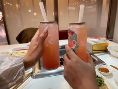 -海底捞大排档火锅(打浦路店)