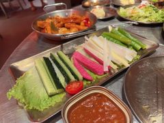 -西塔老太太泥炉烤肉(苏州大悦城店)