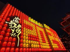 -上海城隍庙