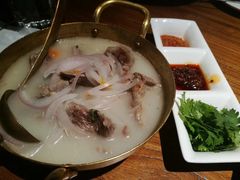 -阿里家·新疆烤肉酒場 by MIG