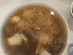 -香港麦奀云吞面世家(中山二路店)