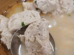 骨汤柴火老豆腐-万荣烤鸭店·北京菜(天坛店)