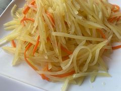 -我去·春饼文化主题餐厅(国定路总店)