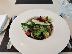凯撒沙拉-360 The Restaurant at the CN Tower