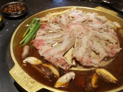 -小牛哈尼韩式水煎肉(万象城店)