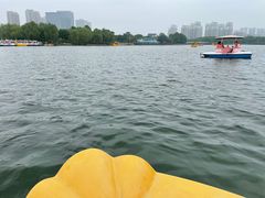 -石湖景区