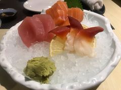 -有喜屋·深夜食堂(北京西路店)