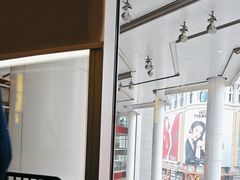 -江边城外烤全鱼(世茂广场店)