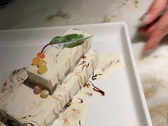 -绿茶餐厅(哈尔滨凯德店)
