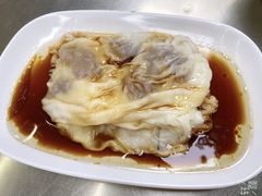 牛肉拉肠-源记肠粉(华贵路店)