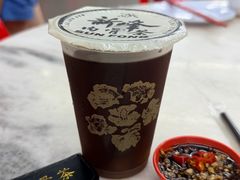 -新峰肉骨茶(总店)