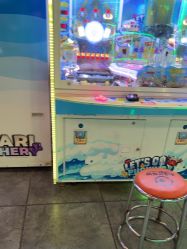 -卡通尼·Safari非洲探索乐园·生日会(金桥国际商业广场店)