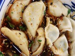 -马茹特色饺子馆