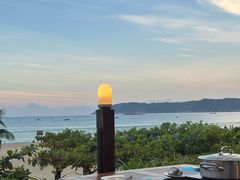 -渔家火锅·海鲜自助餐·演艺(亚龙湾天域酒店)