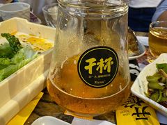 -木屋烧烤(白石洲店)