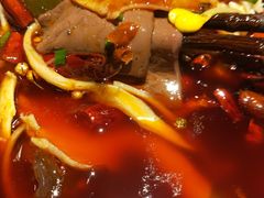 -庆合府重庆大排档(紫都城店)