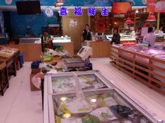 -第一食品(中环百联店)