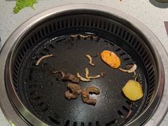 -炭之家·齐齐哈尔非遗烤肉·鲜切直供(中央大街店)