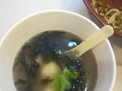 -明桂米粉(北站店)
