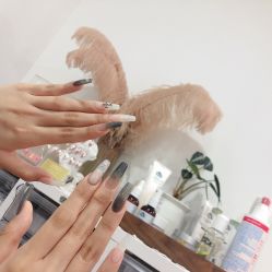 -盼兮·日式美睫沙龙