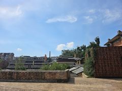 -景德镇陶阳里历史文化旅游区