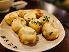 哑巴生煎-哑巴生煎(临顿路店)