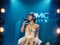 -MOSSO·Liveshow(M3香港广场店)