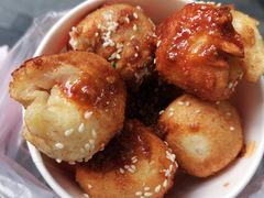 -阿宝生煎包(万松园总店)
