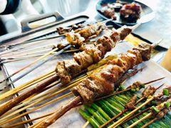 红柳羊肉-纪录片《人生一串》体验店(静安店)