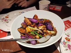 -小隐人家(乐松店)