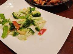-那拉提之疆·新疆菜(美院店)