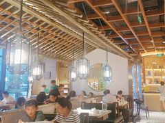 -庆江南江南菜(琴湖溪里花园城店)