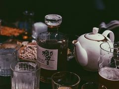 -Nirvana Cafe&Bar(北仓文创街区店)