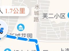 -赤甲皇(仙霞路店)