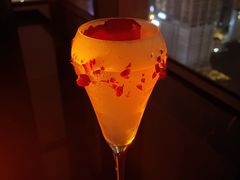 -富力丽思卡尔顿酒店·FLAIR餐厅酒吧