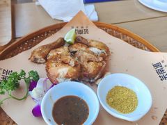 -芸南道·过桥米线(昆明老街旗舰店)