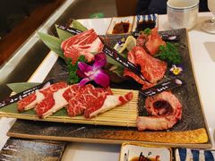 -千寻山野烤肉(中关村店)
