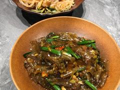 -奇芳阁·百年清真南京菜(夫子庙店)
