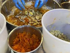 -安徽阜阳卷馍(西单店)