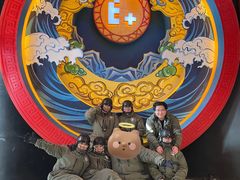 -E+有冰工厂·昆仑寒宫2(五角场店)