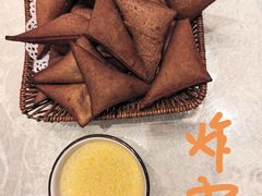 -百年家风·老馆子(东风店)