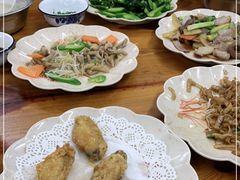 -南记食粥坊·宵夜大排档(南桂店)