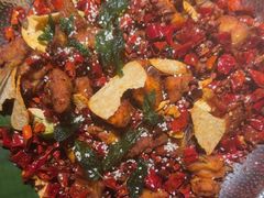 -薇酌饮·陕西菜(南门外店)