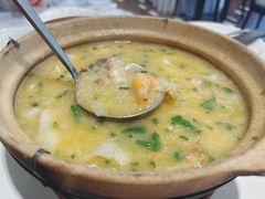 -麒茗餐厅·粤菜·宴会厅·海鲜(锦绣路店)