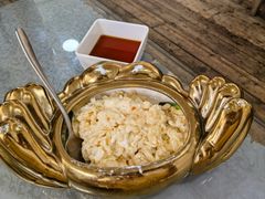 -魁盛居百年鲁菜馆(县西巷店)