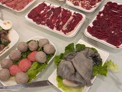 -福合埕牛肉火锅(长平国新店)