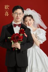 -蒙太奇婚纱摄影(万达店)