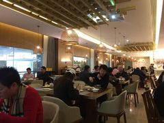 大堂-温州华侨饭店(信河街店)